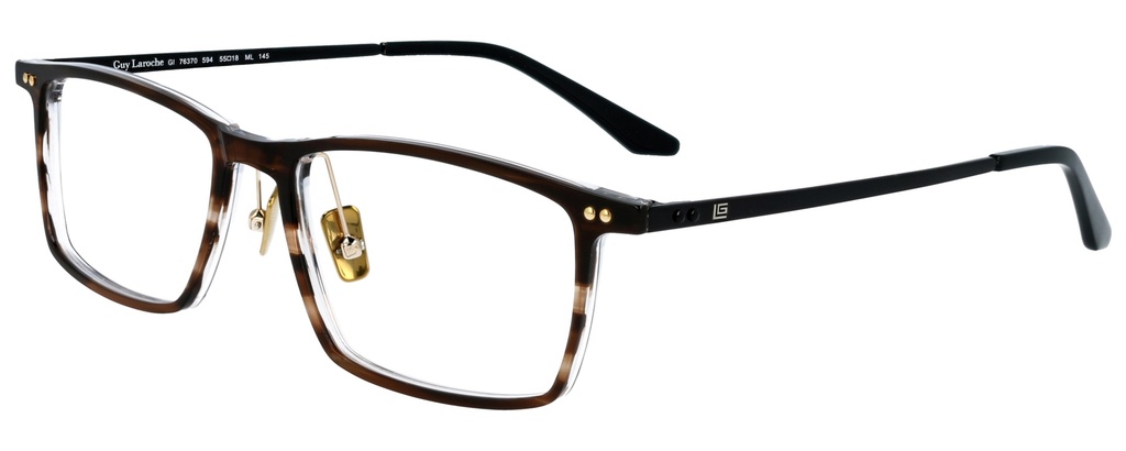 GUY LAROCHE RX* 76370 COL 594