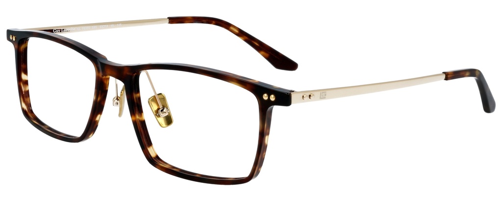 GUY LAROCHE RX* 76370 COL 595