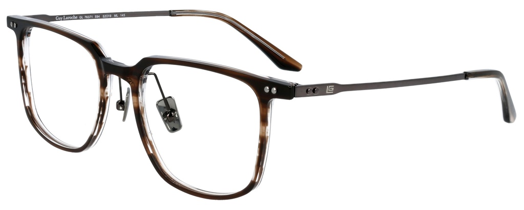 GUY LAROCHE RX* 76371 COL 594