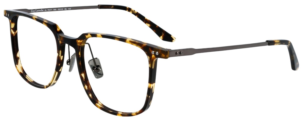 GUY LAROCHE RX* 76371 COL 595