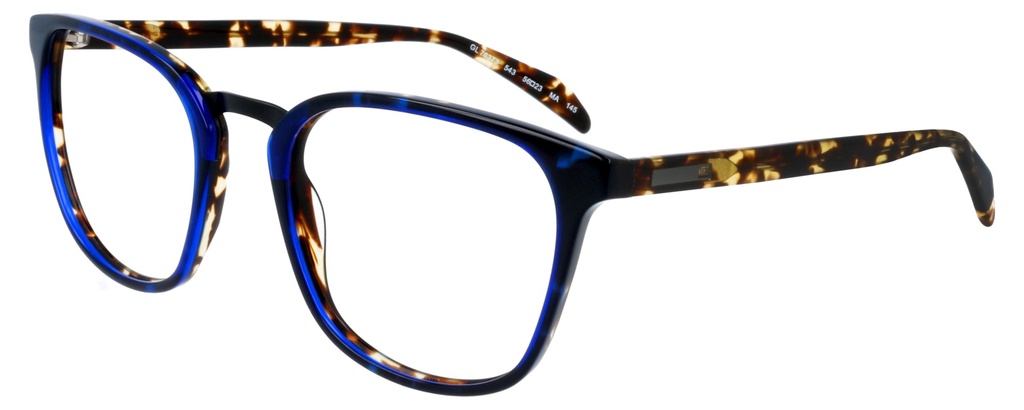 GUY LAROCHE RX* 76373 COL 543