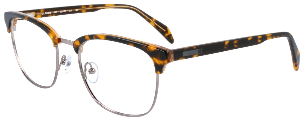 GUY LAROCHE RX* 76375 COL 595