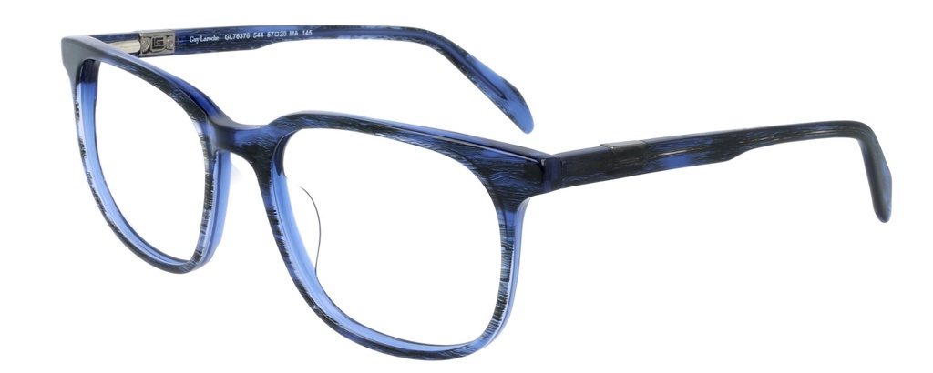 GUY LAROCHE RX* 76376 COL 544