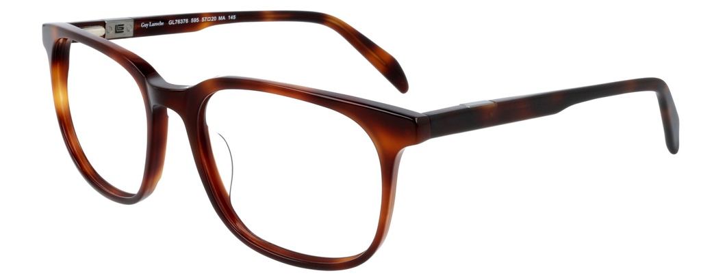 GUY LAROCHE RX* 76376 COL 595