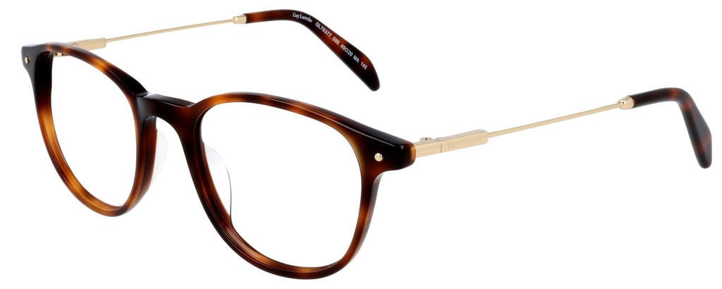 GUY LAROCHE RX* 76377 COL 595