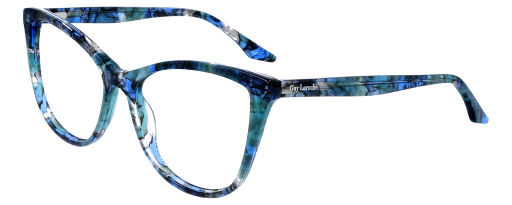 GUY LAROCHE RX* 76380 COL 543
