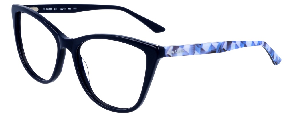 GUY LAROCHE RX* 76380 COL 544