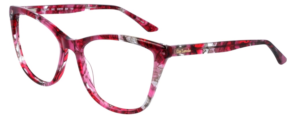 GUY LAROCHE RX* 76380 COL 565