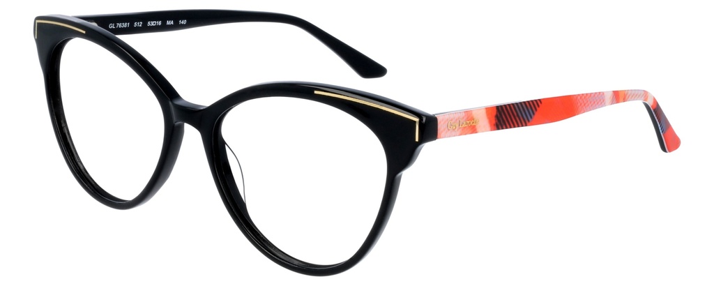 GUY LAROCHE RX* 76381 COL 512