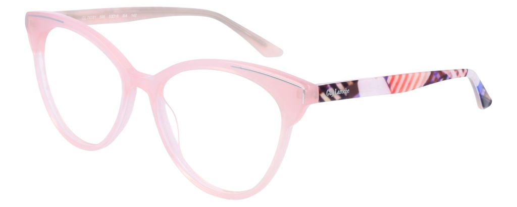 GUY LAROCHE RX* 76381 COL 566