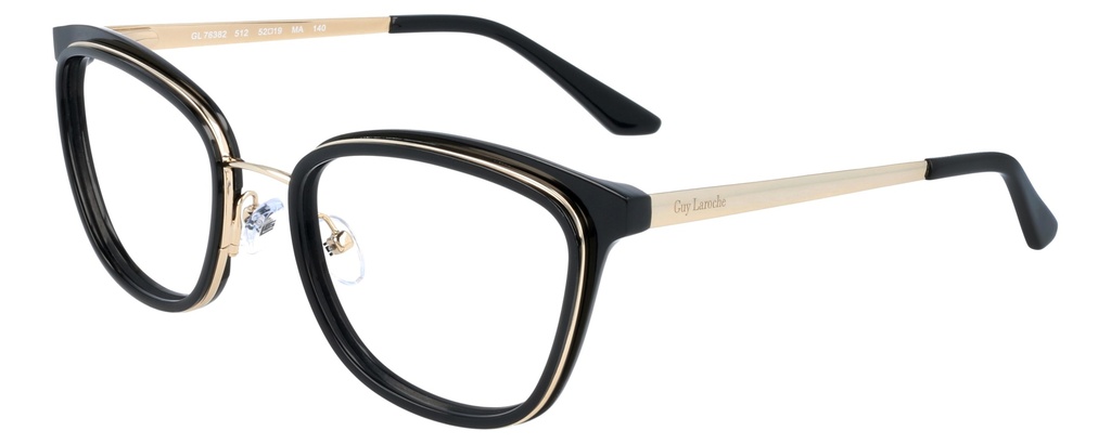 GUY LAROCHE RX* 76382 COL 512