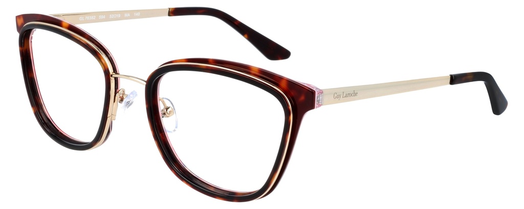 GUY LAROCHE RX* 76382 COL 594