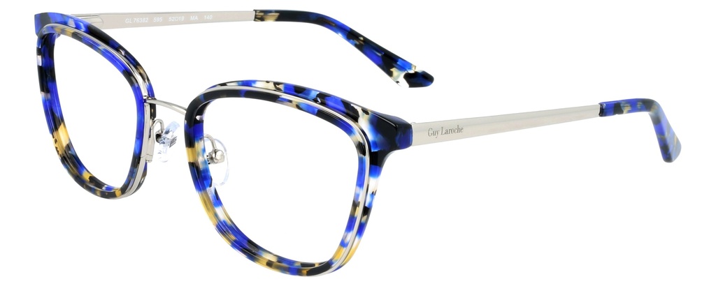 GUY LAROCHE RX* 76382 COL 595