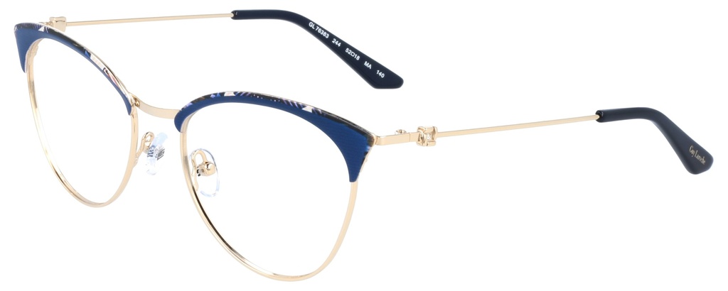 GUY LAROCHE RX* 76383 COL 244