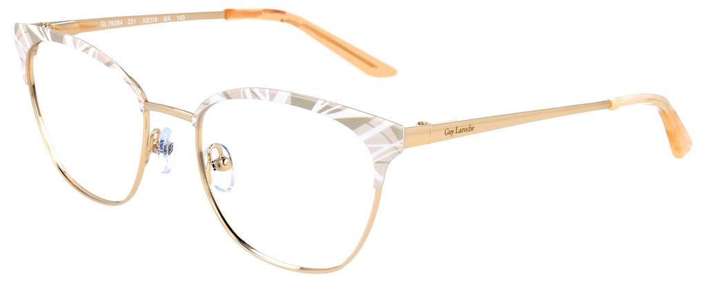 GUY LAROCHE RX* 76384 COL 221