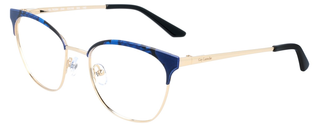 GUY LAROCHE RX* 76384 COL 244