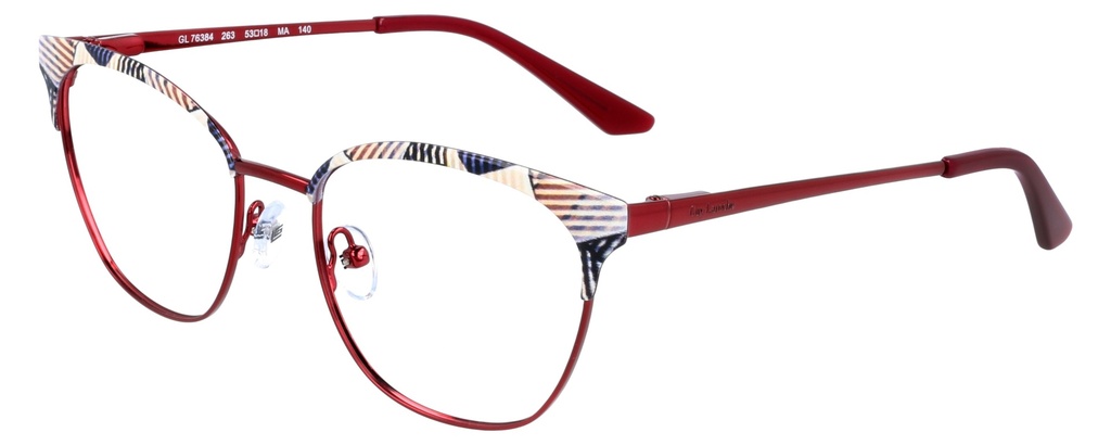 GUY LAROCHE RX* 76384 COL 263