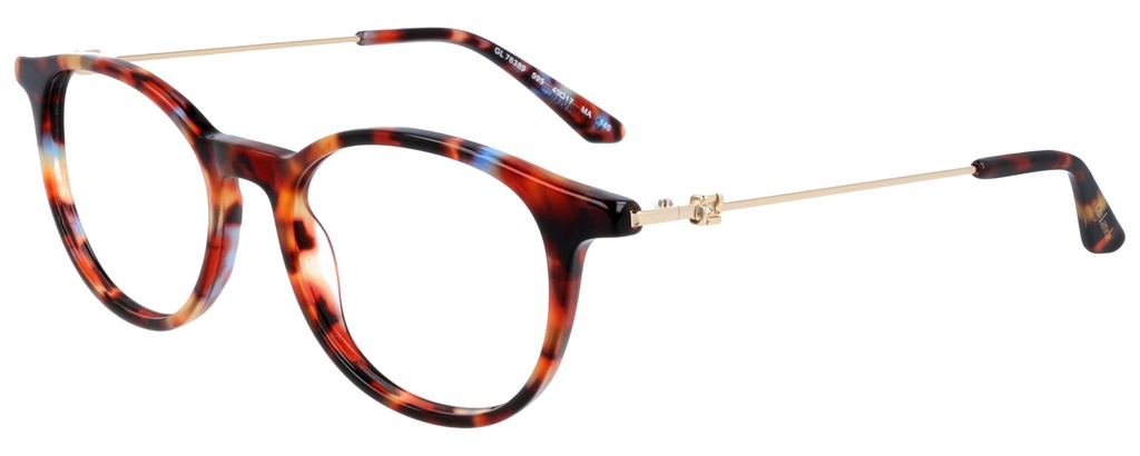 GUY LAROCHE RX* 76385 COL 595