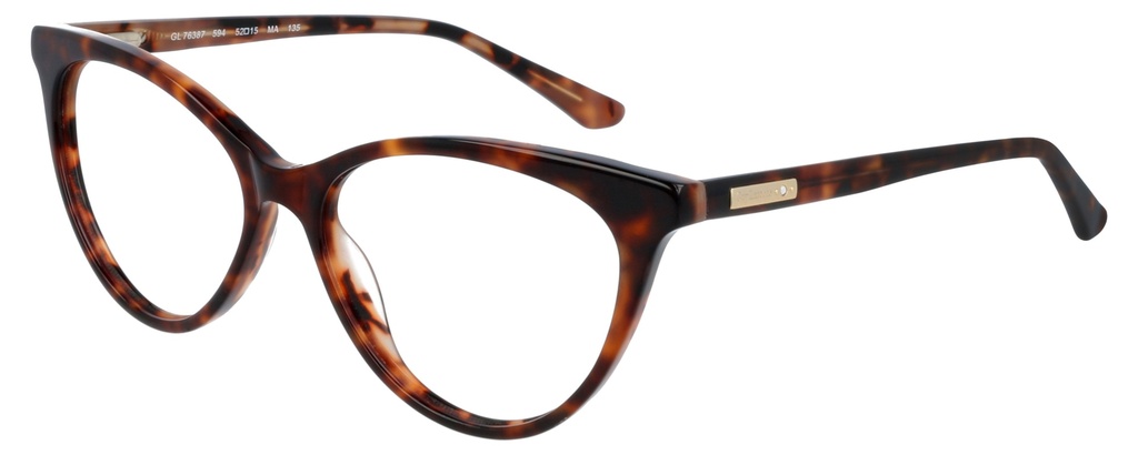 GUY LAROCHE RX* 76387 COL 594