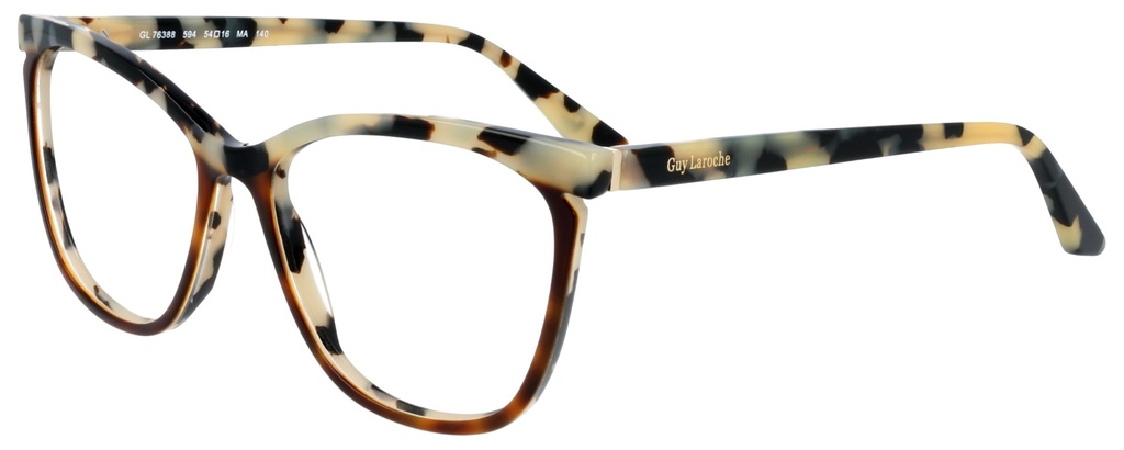 GUY LAROCHE RX* 76388 COL 594