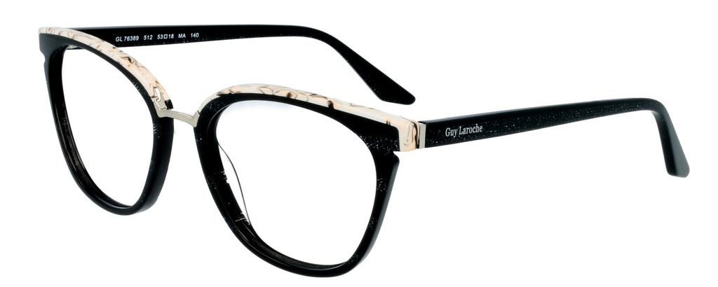 GUY LAROCHE RX* 76389 COL 512