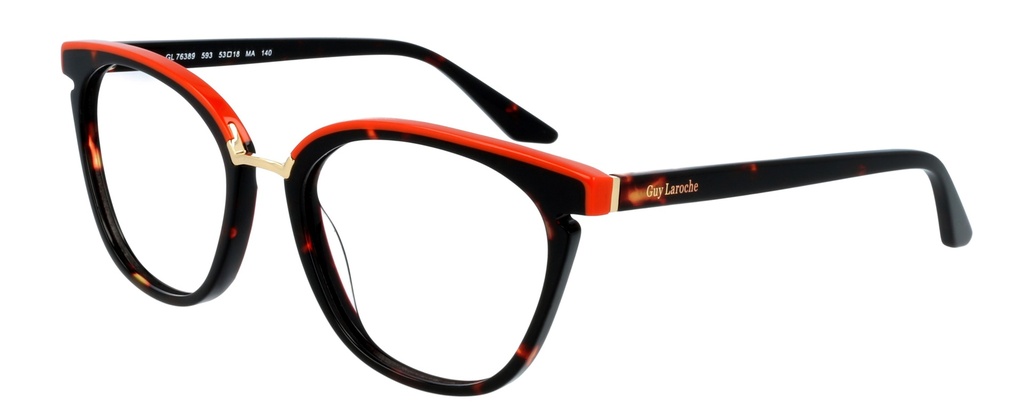 GUY LAROCHE RX* 76389 COL 593