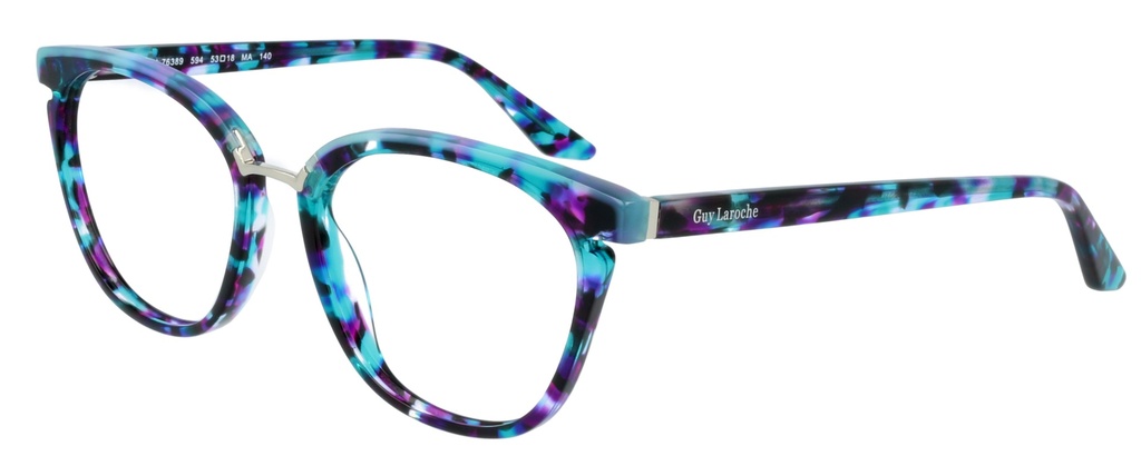 GUY LAROCHE RX* 76389 COL 594