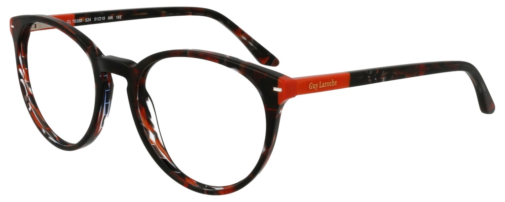 GUY LAROCHE RX* 76390 COL 524