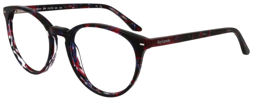 GUY LAROCHE RX* 76390 COL 574