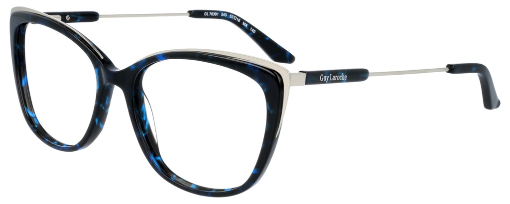 GUY LAROCHE RX* 76391 COL 543