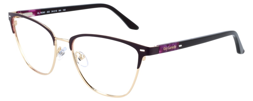 GUY LAROCHE RX* 76393 COL 253