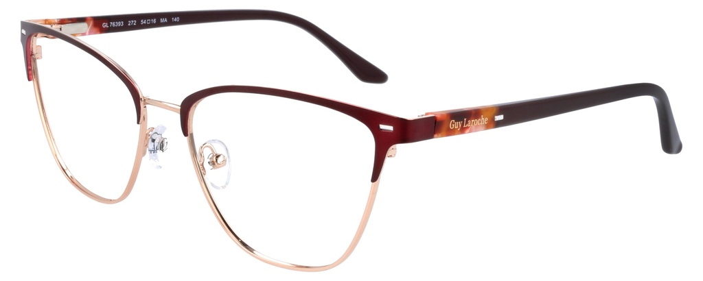 GUY LAROCHE RX* 76393 COL 272