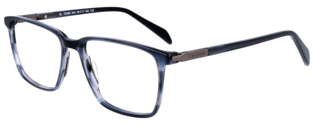GUY LAROCHE RX* 76398 COL 544