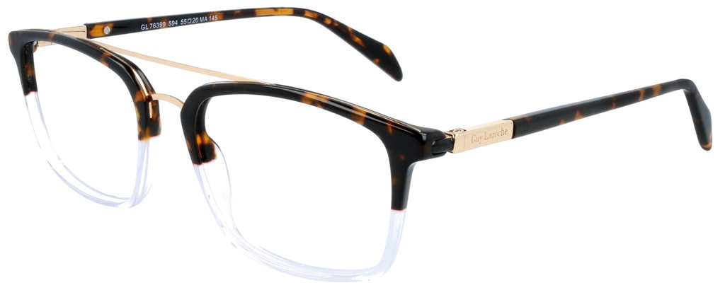 GUY LAROCHE RX* 76399 COL 594