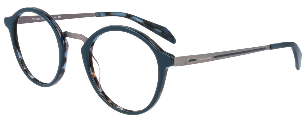 GUY LAROCHE RX* 76401 COL 544