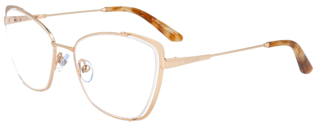 GUY LAROCHE RX* 76404 COL 201