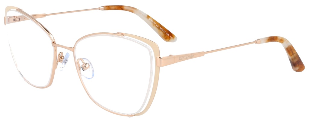 GUY LAROCHE RX* 76404 COL 221