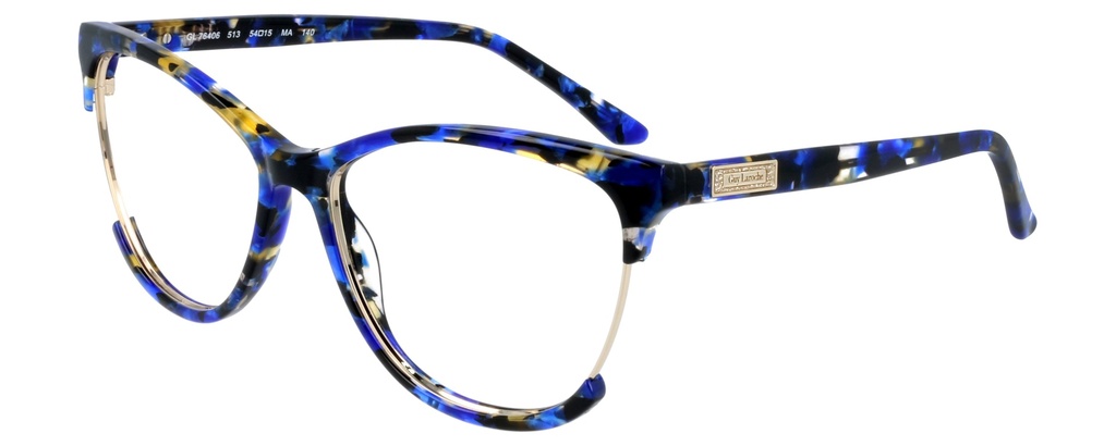 GUY LAROCHE RX* 76406 COL 513