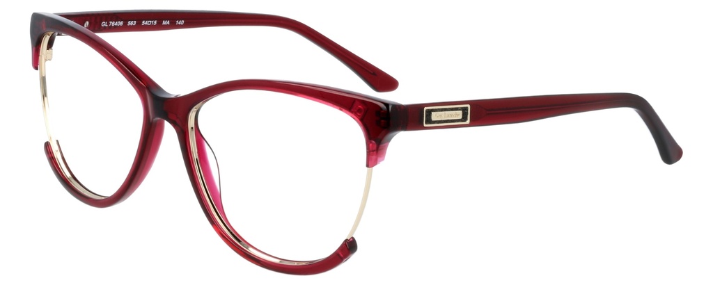 GUY LAROCHE RX* 76406 COL 563