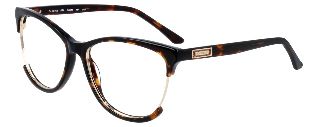 GUY LAROCHE RX* 76406 COL 594