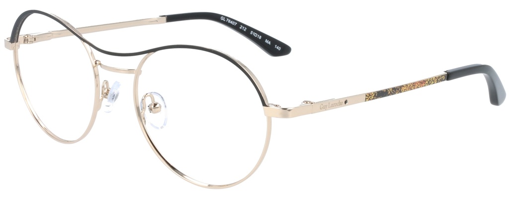 GUY LAROCHE RX* 76407 COL 212