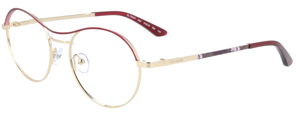 GUY LAROCHE RX* 76407 COL 264