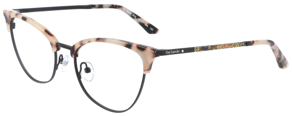 GUY LAROCHE RX* 76408 COL 510