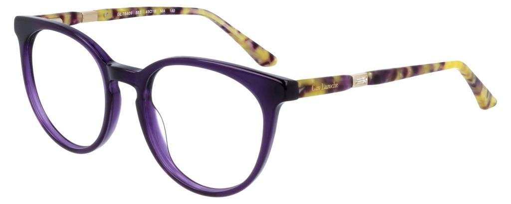 GUY LAROCHE RX* 76409 COL 553