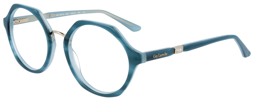 GUY LAROCHE RX* 76410 COL 549