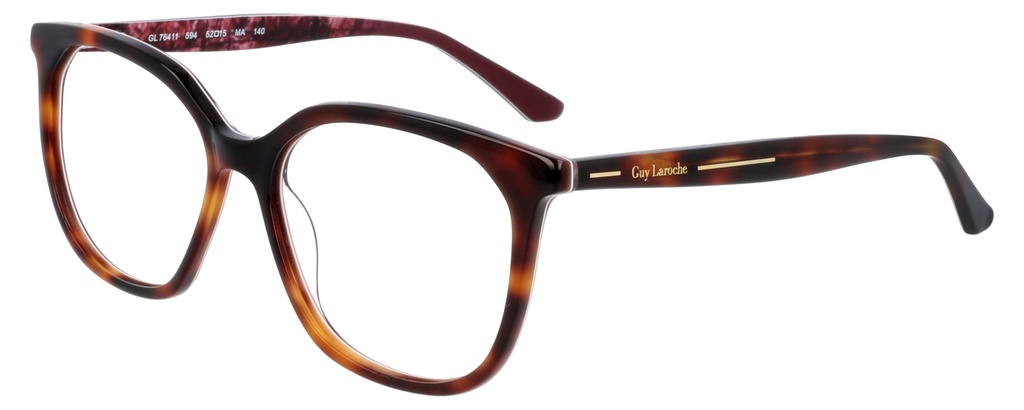 GUY LAROCHE RX* 76411 COL 594