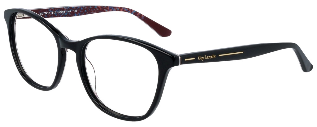 GUY LAROCHE RX* 76412 COL 512