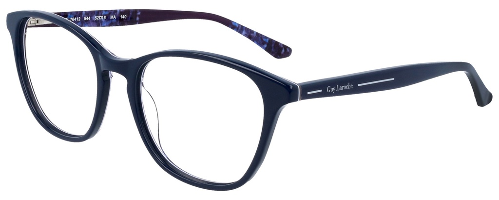 GUY LAROCHE RX* 76412 COL 544