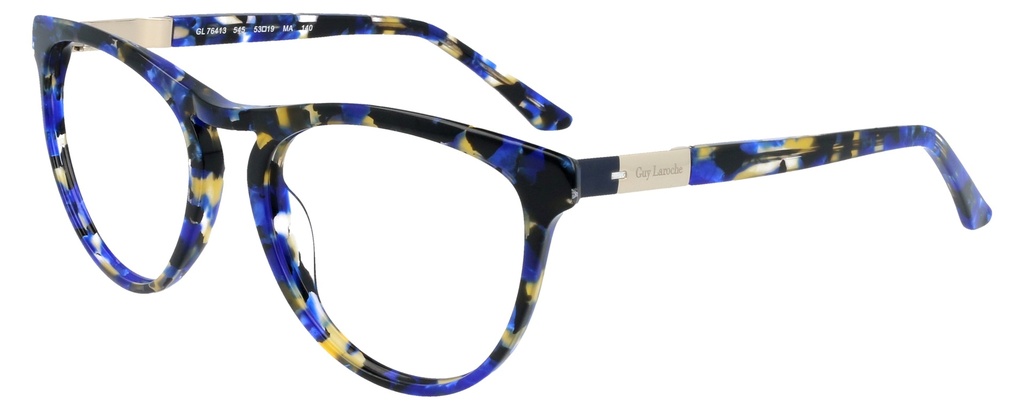 GUY LAROCHE RX* 76413 COL 545