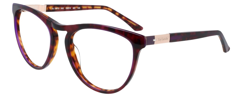 GUY LAROCHE RX* 76413 COL 555